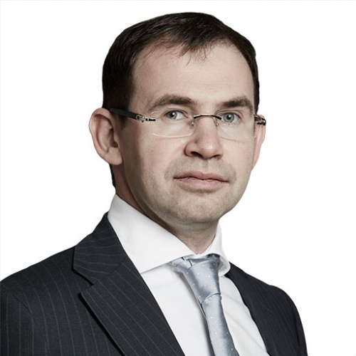 Дмитрий Румянцев